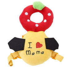 Load image into Gallery viewer, Baby Head Protection Pad/Pillow Cartoon