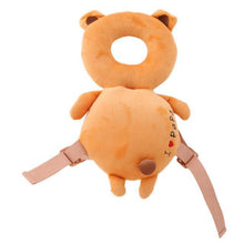 Load image into Gallery viewer, Baby Head Protection Pad/Pillow Cartoon