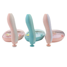 Load image into Gallery viewer, Baby Automatic Nail Trimmer - Safety for Baby Kids