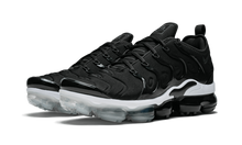 Load image into Gallery viewer, Air Vapormax Plus Mens Black/Anthracite white (REP 1:1)