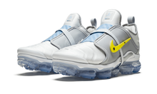 Load image into Gallery viewer, Air Vapormax Plus Paris Works In Progress Mens Grey/Yellow-White (REP 1:1)