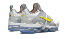 Load image into Gallery viewer, Air Vapormax Plus Paris Works In Progress Mens Grey/Yellow-White (REP 1:1)