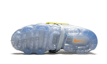 Load image into Gallery viewer, Air Vapormax Plus Paris Works In Progress Mens Grey/Yellow-White (REP 1:1)