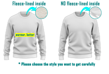 Load image into Gallery viewer, ASMMLB125 | Unisex Sweatshirt | Seattle Mariners Set