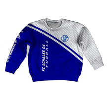 Load image into Gallery viewer, BJFJGER117 - Bomberjacken und Fleecejacke - DESIGN 2019 - Superweiche Und Warme Qualität