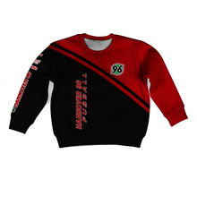 Load image into Gallery viewer, BJFJGER201 - Bomberjacken und Fleecejacke - DESIGN 2019 - Superweiche Und Warme Qualität