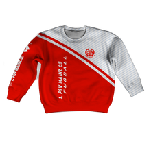 Load image into Gallery viewer, BJFJGER111 - Bomberjacken und Fleecejacke - DESIGN 2019 - Superweiche Und Warme Qualität