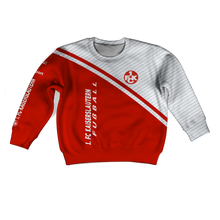 Load image into Gallery viewer, BJFJGER208 - Bomberjacken und Fleecejacke - DESIGN 2019 - Superweiche Und Warme Qualität