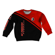 Load image into Gallery viewer, BJFJGER116 - Bomberjacken und Fleecejacke - DESIGN 2019 - Superweiche Und Warme Qualität