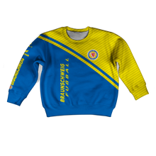 Load image into Gallery viewer, BJFJGER204 - Bomberjacken und Fleecejacke - DESIGN 2019 - Superweiche Und Warme Qualität